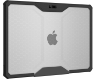 UAG Plyo do MacBook Air 13" 2022 M2 ice-black IEOUGPYMA13M2IC - 1120497 - zdjęcie 3